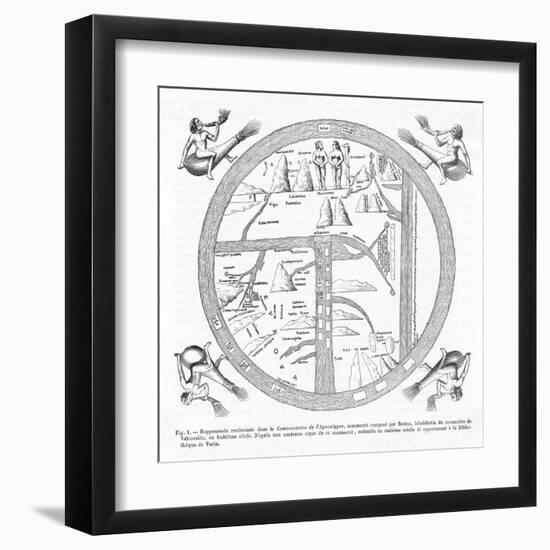 Art Print, , large