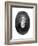 Beau Brummell (1778-184), 1891-John Cooke-Framed Giclee Print