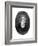 Beau Brummell (1778-184), 1891-John Cooke-Framed Giclee Print