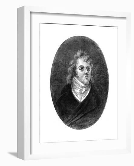 Beau Brummell (1778-184), 1891-John Cooke-Framed Giclee Print