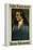 Beau Brummell-null-Framed Stretched Canvas