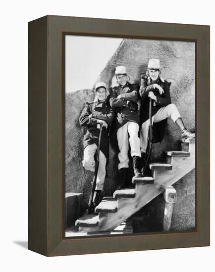 Beau Geste, 1939-null-Framed Premier Image Canvas