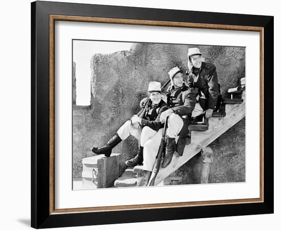 Beau Geste, 1939-null-Framed Photographic Print