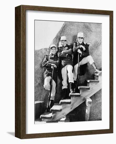 Beau Geste, 1939-null-Framed Photographic Print