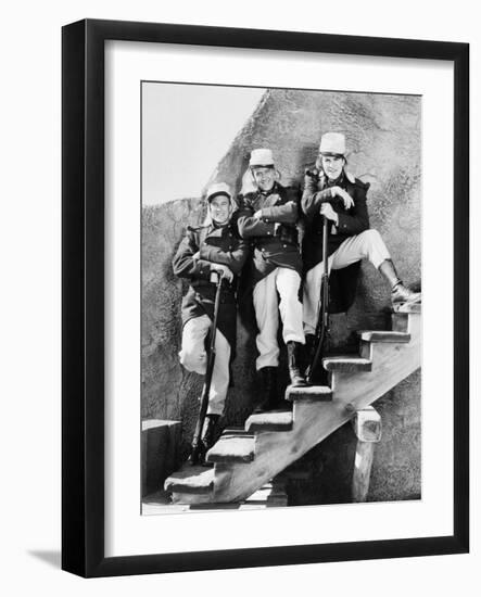 Beau Geste, 1939-null-Framed Photographic Print