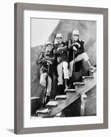 Beau Geste, 1939-null-Framed Photographic Print