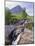 Beauchaille Etive, Glencoe (Glen Coe), Highlands Region, Scotland, UK, Europe-Kathy Collins-Mounted Photographic Print