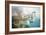 Beaufighter Blitz-John Bradley-Framed Giclee Print