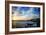 Beaufort Docks I-Alan Hausenflock-Framed Photo