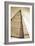 Beaufort Sails I-Alan Hausenflock-Framed Photographic Print