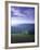 Beaujolais, Soane-Et-Loire, Burgundy, France-Doug Pearson-Framed Photographic Print