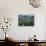 Beaujolais Vineyards, Beaujeau Village, Rhone Valley, France-David Hughes-Photographic Print displayed on a wall
