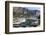 Beaulieu-Sur-Mer, Alpes-Maritimes, Provence, Cote D'Azur, French Riviera, France, Europe-Amanda Hall-Framed Photographic Print