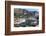 Beaulieu-Sur-Mer, Alpes-Maritimes, Provence, Cote D'Azur, French Riviera, France, Europe-Amanda Hall-Framed Photographic Print