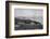 'Beaumaris - Looking Towards The Landing-Stage', 1895-Unknown-Framed Photographic Print