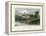 Beaumont Lodge, Windsor, Berkshire, 1818-MS Barenger-Framed Premier Image Canvas