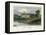 Beaumont Lodge, Windsor, Berkshire, 1818-MS Barenger-Framed Premier Image Canvas