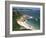 Beauport Bay, Jersey, Channel Islands-Peter Thompson-Framed Photographic Print
