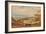 'Beauport, near Bexhill', 1810-JMW Turner-Framed Giclee Print