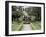 Beauregard House Gardens, New Orleans, Louisiana, USA-null-Framed Photographic Print