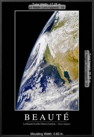 Beaute Citation Et Affiche D Inspiration Et Motivation Photographic Print Art Com