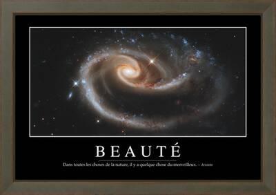 Beaute Citation Et Affiche D Inspiration Et Motivation Photographic Print Art Com