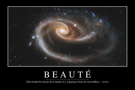 Beaute Citation Et Affiche D Inspiration Et Motivation Photographic Print Art Com