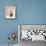 BeauteDe Reve-Karsten Kirchner-Framed Art Print displayed on a wall