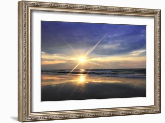 Beauteous Light I-Alan Hausenflock-Framed Photographic Print