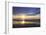 Beauteous Light I-Alan Hausenflock-Framed Photographic Print