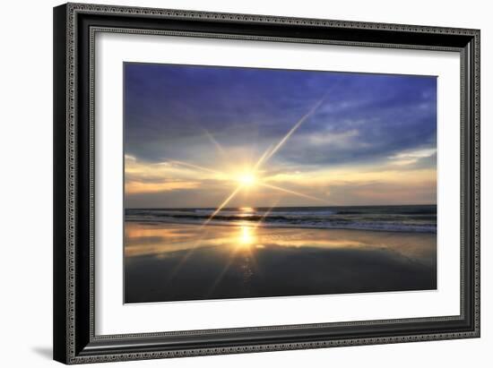 Beauteous Light I-Alan Hausenflock-Framed Photographic Print