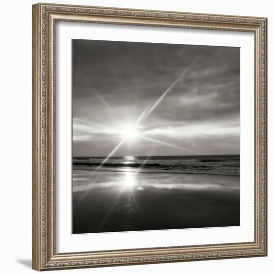 Beauteous Light III-Alan Hausenflock-Framed Photographic Print