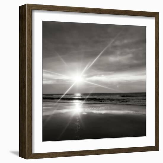 Beauteous Light III-Alan Hausenflock-Framed Photographic Print