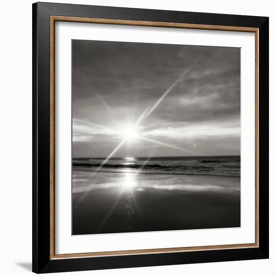 Beauteous Light III-Alan Hausenflock-Framed Photographic Print