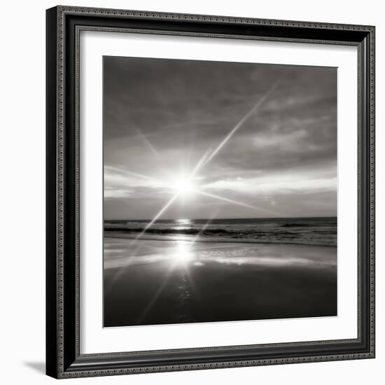 Beauteous Light III-Alan Hausenflock-Framed Photographic Print