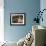 Beautifl Vista, Portofino, Italy-Bill Bachmann-Framed Photographic Print displayed on a wall