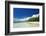 Beautiful Alona Beach at Panglao, Philippines-haveseen-Framed Photographic Print