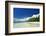 Beautiful Alona Beach at Panglao, Philippines-haveseen-Framed Photographic Print