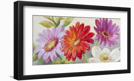 Beautiful Array-Nel Whatmore-Framed Art Print