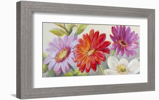 Beautiful Array-Nel Whatmore-Framed Art Print