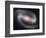 Beautiful Barred Spiral Galaxy NGC 1300, Hubble Space Telescope-Stocktrek Images-Framed Photographic Print