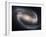 Beautiful Barred Spiral Galaxy NGC 1300, Hubble Space Telescope-Stocktrek Images-Framed Photographic Print