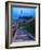 Beautiful Beach Area at Dusk, Kalaloch Lodge on the Olympic Coast, Washington, Usa-Michele Westmorland-Framed Photographic Print