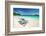 Beautiful Beach Landscape in Thailand-haveseen-Framed Photographic Print