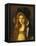 Beautiful Betty-Albert Lynch-Framed Premier Image Canvas