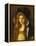 Beautiful Betty-Albert Lynch-Framed Premier Image Canvas