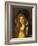 Beautiful Betty-Albert Lynch-Framed Giclee Print