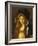 Beautiful Betty-Albert Lynch-Framed Giclee Print