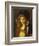 Beautiful Betty-Albert Lynch-Framed Giclee Print