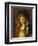 Beautiful Betty-Albert Lynch-Framed Giclee Print